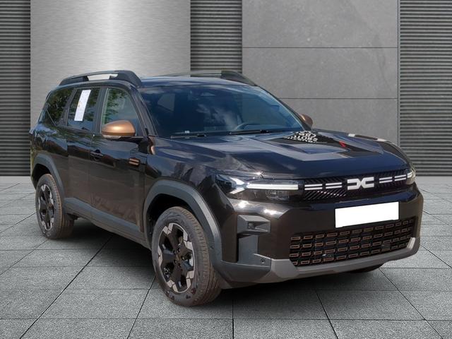 Dacia Bigster - SHZ LED PDC RFK Extreme Hybrid 155