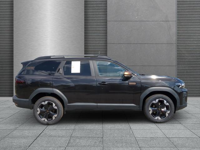 Dacia Bigster SHZ LED PDC RFK Extreme Hybrid 155 