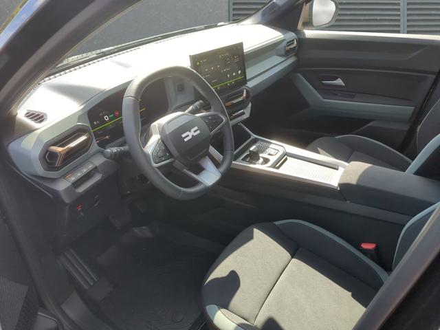 Dacia Bigster SHZ LED PDC RFK Extreme Hybrid 155 