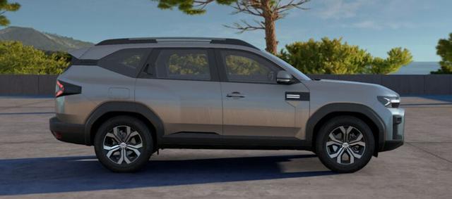 Dacia Bigster Expression SHZ LKHZ Hybrid 155 