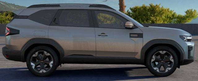 Dacia Bigster Extreme SHZ LKHZ Multiview-Kamera hybrid-G 150 EDC 4x4 
