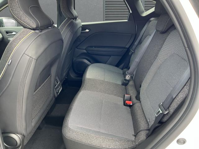 Renault Captur Techno SHZ+NAVI+RFK+LED TCe 140 