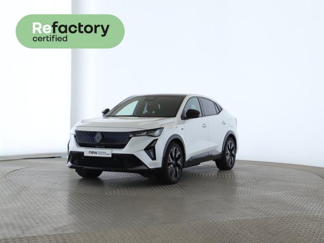 Renault Rafale - Esprit Alpine SHZ LKHZ Plug-in Hybrid 300 4x4