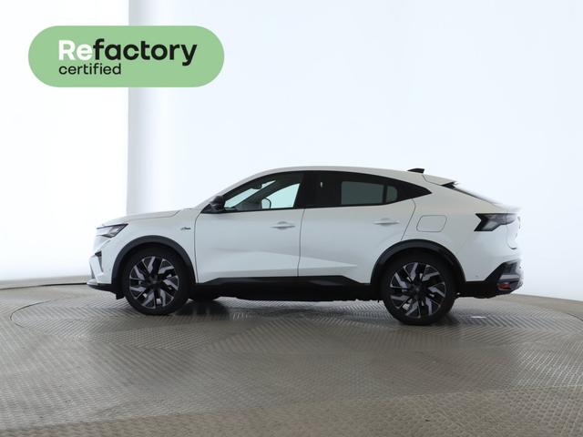 Renault Rafale Esprit Alpine SHZ LKHZ Plug-in Hybrid 300 4x4 