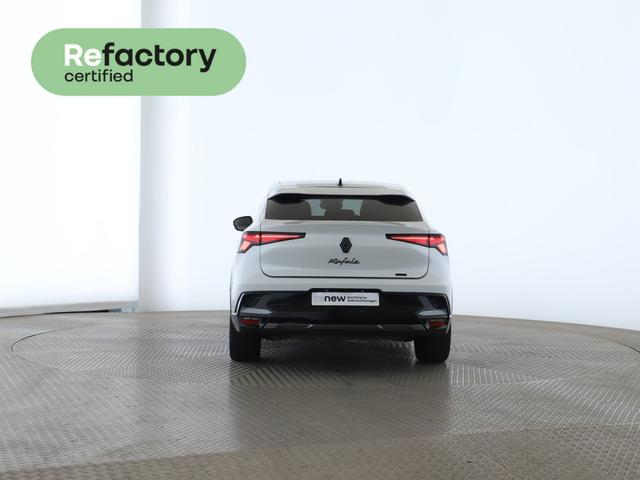 Renault Rafale Esprit Alpine SHZ LKHZ Plug-in Hybrid 300 4x4 