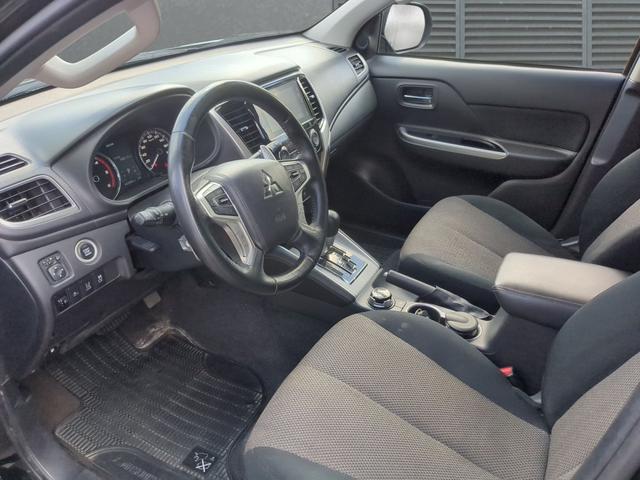 Mitsubishi L200 Spirit DoKa AHK 4x4 2,2 DI-D AT 