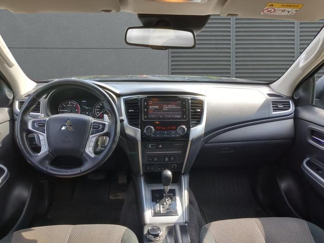Mitsubishi L200 Spirit DoKa AHK 4x4 2,2 DI-D AT 