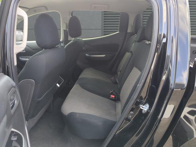 Mitsubishi L200 Spirit DoKa AHK 4x4 2,2 DI-D AT 