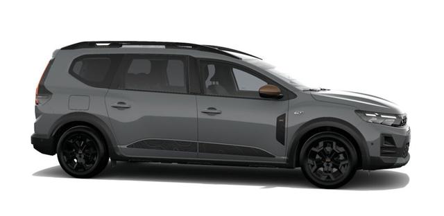 Dacia Jogger Extreme 5-S SHZ+LKHZ+Carplay ECO-G 120 auto 