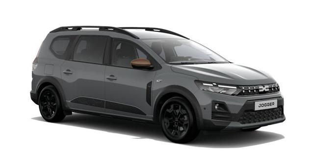 Dacia Jogger Extreme 5-S SHZ+LKHZ+Carplay ECO-G 120 auto 
