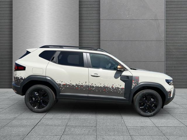 Dacia Duster Extreme Spirit of Sand hybrid-G 150 EDC 4x4 