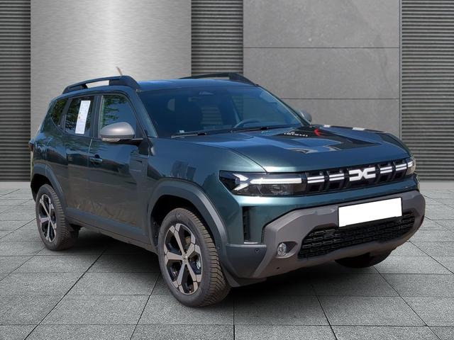 Dacia Duster - Journey SHZ LKHZ hybrid-G 150 EDC 4x4