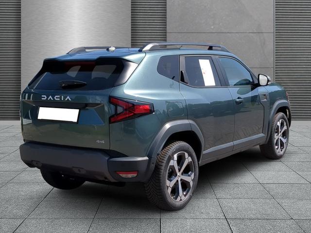 Dacia Duster Journey SHZ LKHZ hybrid-G 150 EDC 4x4 