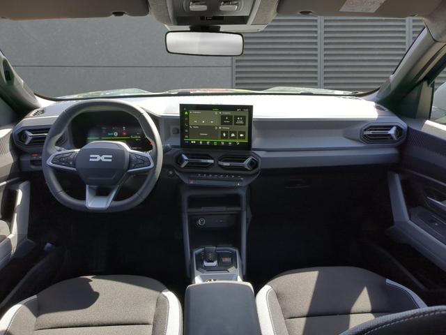 Dacia Duster Journey SHZ LKHZ hybrid-G 150 EDC 4x4 