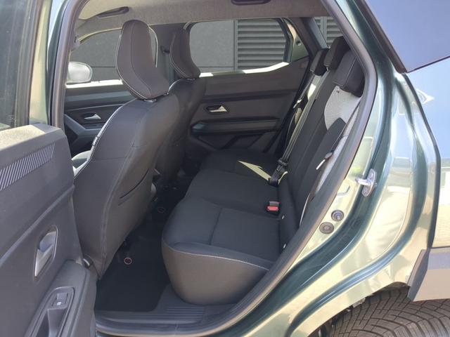 Dacia Duster Journey SHZ LKHZ hybrid-G 150 EDC 4x4 