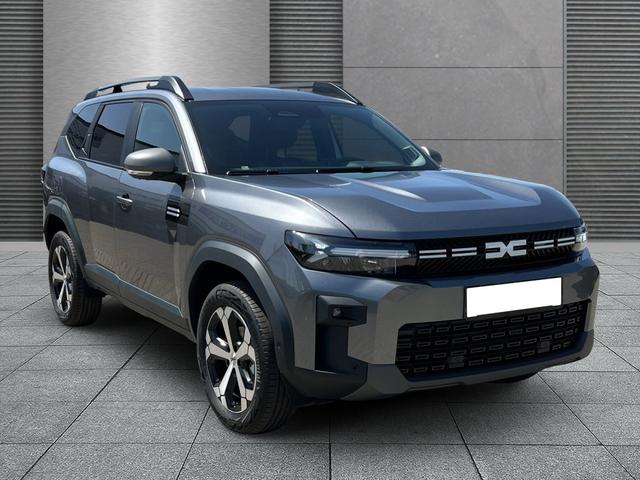 Dacia Bigster - Journey SHZ+MV-Kamera+LED TCe 140