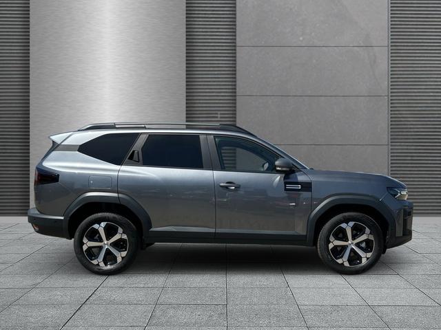 Dacia Bigster - Journey SHZ+MV-Kamera+LED TCe 140