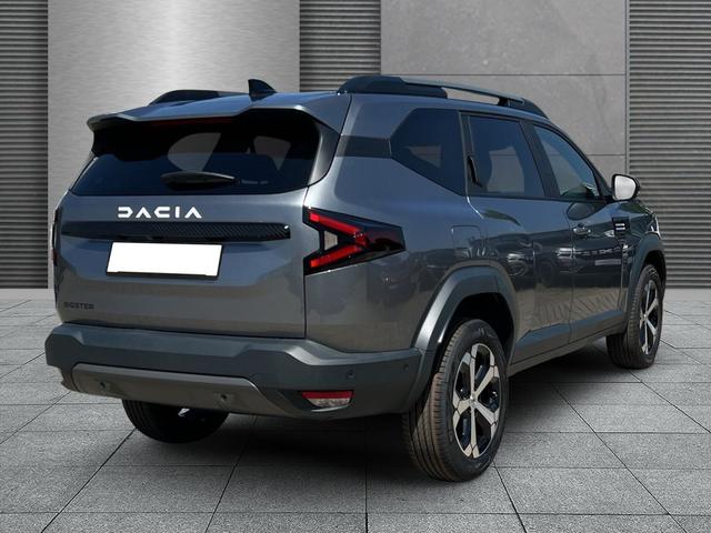 Dacia Bigster Journey SHZ+MV-Kamera+LED TCe 140 