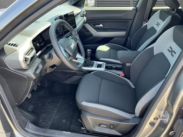 Dacia Bigster Journey SHZ+MV-Kamera+LED TCe 140 