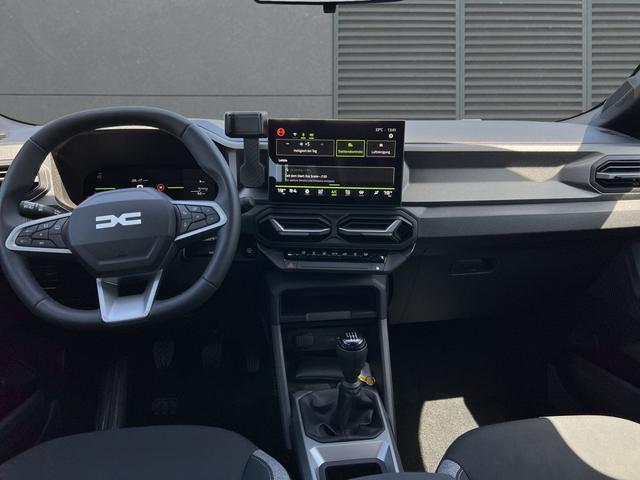 Dacia Bigster Journey SHZ+MV-Kamera+LED TCe 140 