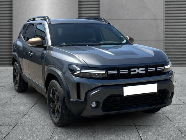 Dacia Duster - Extreme SHZ+RFK+LED TCe 120 ECO-G LPG