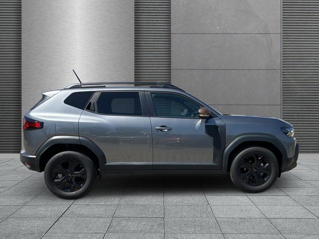 Dacia Duster Extreme SHZ+RFK+LED TCe 120 ECO-G LPG 