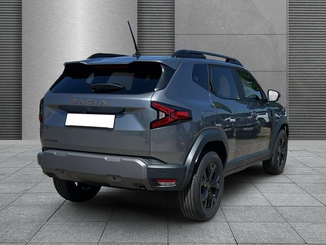 Dacia Duster Extreme SHZ+RFK+LED TCe 120 ECO-G LPG 