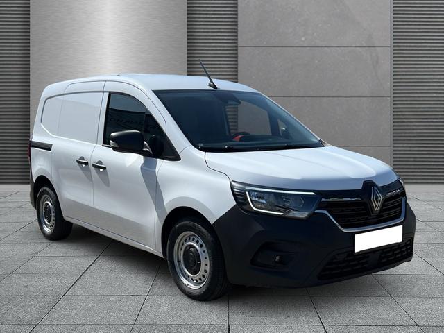 Renault Kangoo - Start Easylink 3-Sitzer+PDC Van dCi 95 L1
