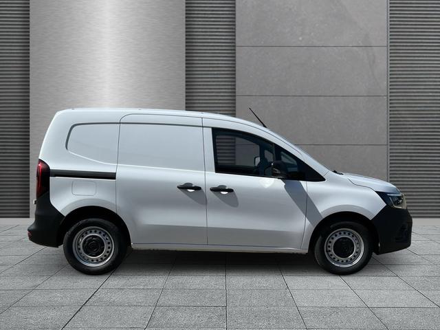 Renault Kangoo Start Easylink 3-Sitzer+PDC Van dCi 95 L1 