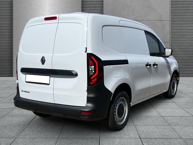 Renault Kangoo Start Easylink 3-Sitzer+PDC Van dCi 95 L1 