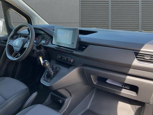 Renault Kangoo Start Easylink 3-Sitzer+PDC Van dCi 95 L1 
