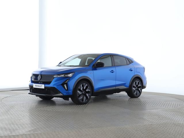 Renault Rafale - Esprit Alpine SHZ LKHZ Plug-in Hybrid 300 4x4