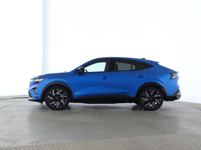 Renault Rafale - Esprit Alpine SHZ LKHZ Plug-in Hybrid 300 4x4