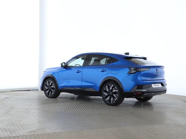 Renault Rafale Esprit Alpine SHZ LKHZ Plug-in Hybrid 300 4x4 