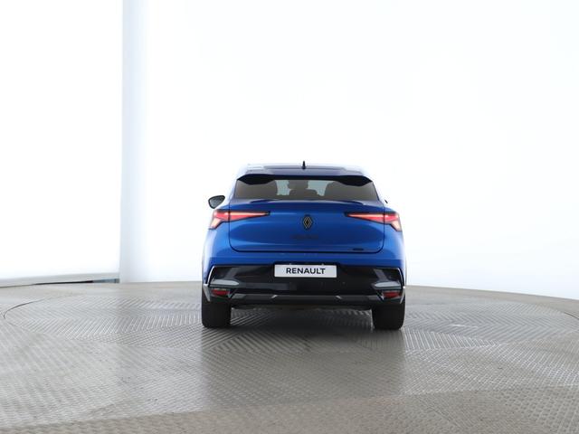 Renault Rafale Esprit Alpine SHZ LKHZ Plug-in Hybrid 300 4x4 