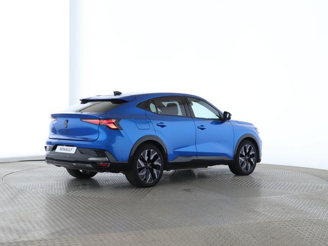 Renault Rafale Esprit Alpine SHZ LKHZ Plug-in Hybrid 300 4x4 