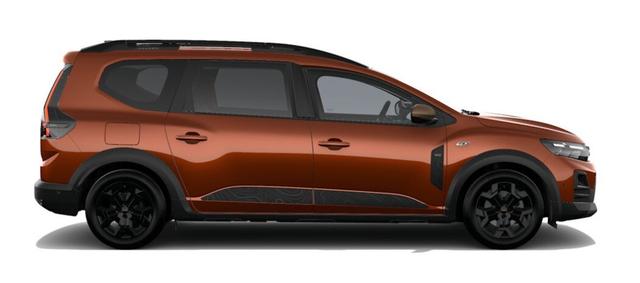 Dacia Jogger Extreme 5-S SHZ+LED+PDC ECO-G 120 auto 
