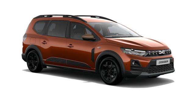 Dacia Jogger Extreme 5-S SHZ+LED+PDC ECO-G 120 auto 