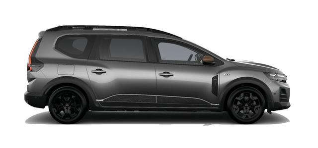 Dacia Jogger Extreme 5-S SHZ+LKHZ+LED ECO-G 120 auto 