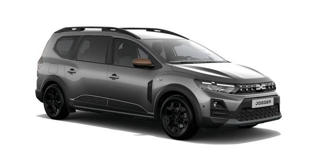 Dacia Jogger Extreme 5-S SHZ+LKHZ+LED ECO-G 120 auto 