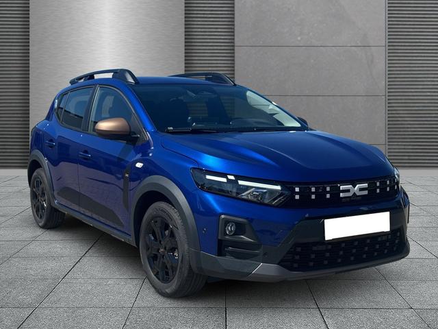 Dacia Sandero Stepway - Extreme Facelift SHZ+RFK TCe 110
