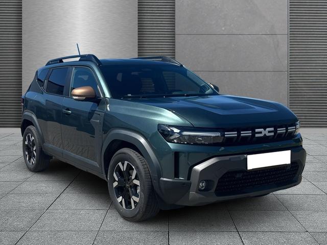 Dacia Duster - Extreme SHZ+RFK+LED TCe 120 ECO-G LPG
