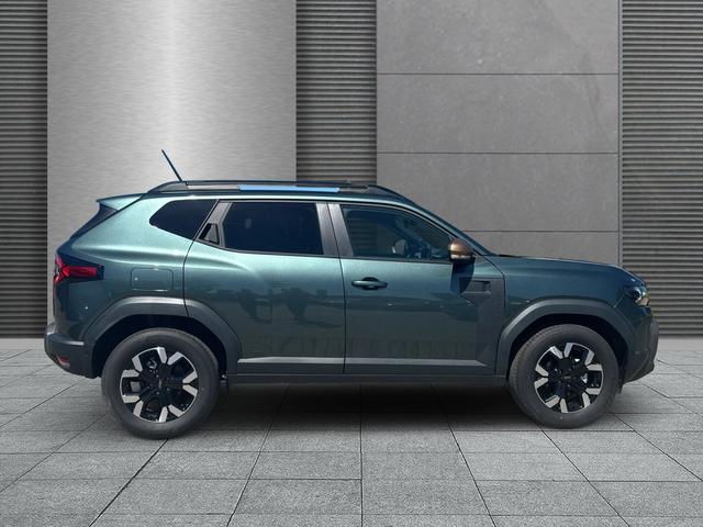 Dacia Duster Extreme SHZ+RFK+LED TCe 120 ECO-G LPG 