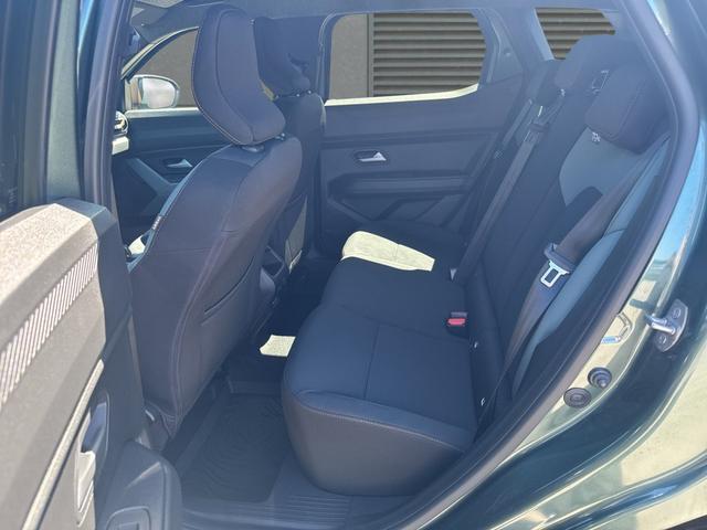 Dacia Duster Extreme SHZ+RFK+LED TCe 120 ECO-G LPG 