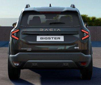 Dacia Bigster Extreme SHZ LKHZ Multiview-Kamera hybrid-G 150 EDC 4x4 