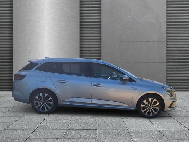 Renault M&eacute;gane Grandtour Techno+SHZ+GJR+AHK+LKHZ Megane TCe 140 EDC 