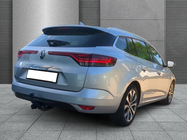 Renault M&eacute;gane Grandtour Techno+SHZ+GJR+AHK+LKHZ Megane TCe 140 EDC 