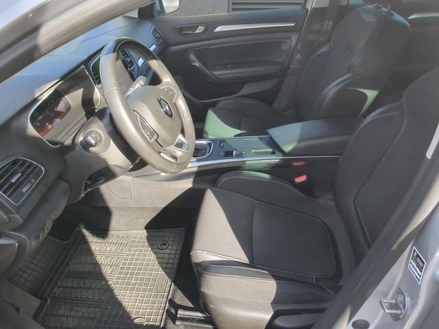 Renault M&eacute;gane Grandtour Techno+SHZ+GJR+AHK+LKHZ Megane TCe 140 EDC 