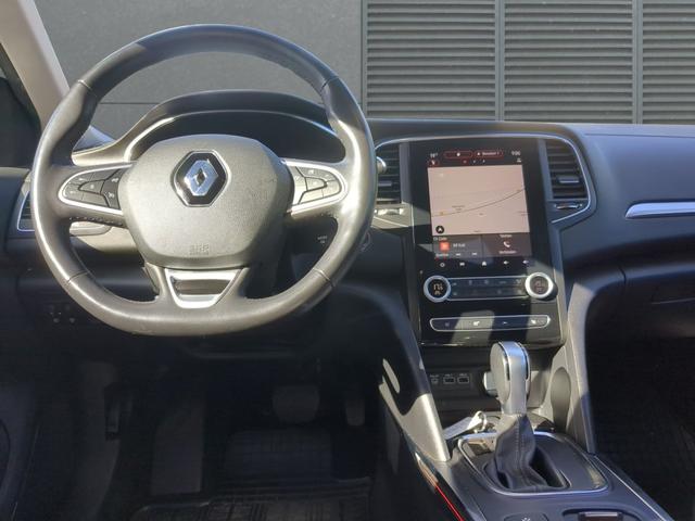 Renault M&eacute;gane Grandtour Techno+SHZ+GJR+AHK+LKHZ Megane TCe 140 EDC 
