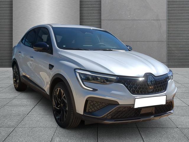 Renault Arkana E-TECH - Esprit Alpine LKHZ+SHZ+RFK+Navi 145